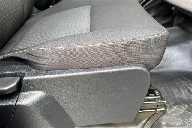 2022 Ford E-Transit Cargo Van Vehicle Photo in ELK GROVE, CA 95757-8703