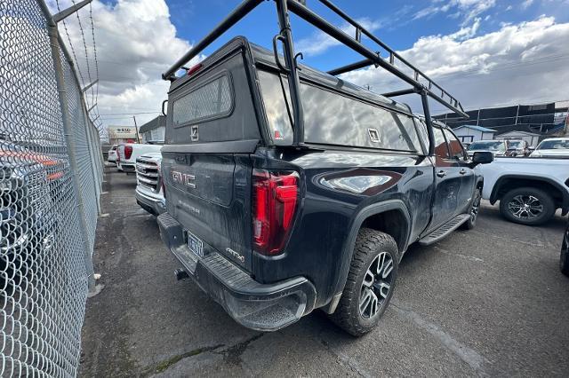 2023 GMC Sierra 1500 Vehicle Photo in SPOKANE, WA 99202-2191