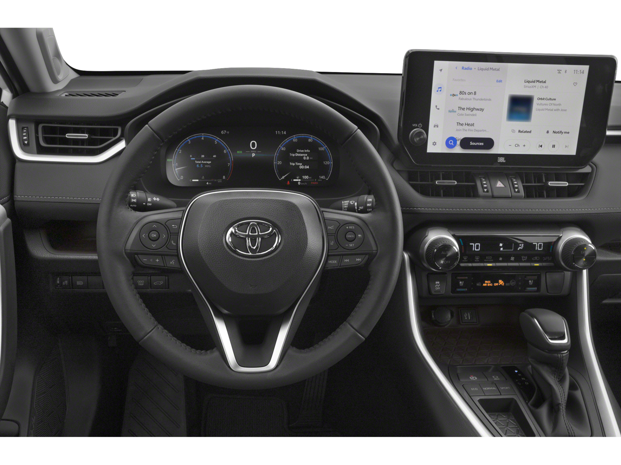 2023 Toyota RAV4 Vehicle Photo in San Antonio, TX 78230