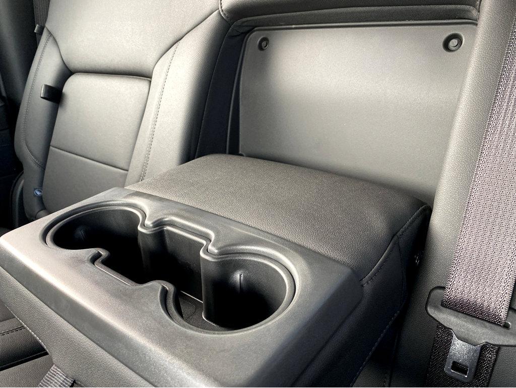 2025 Chevrolet Silverado 2500 HD Vehicle Photo in POOLER, GA 31322-3252