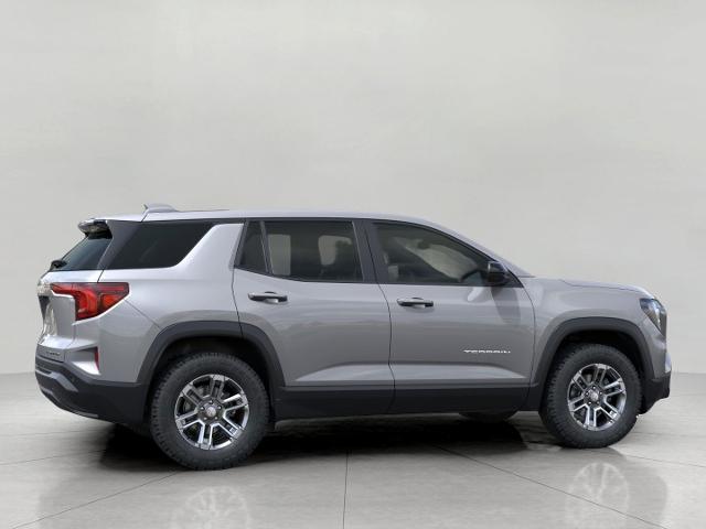 2025 GMC Terrain Vehicle Photo in GREEN BAY, WI 54303-3330