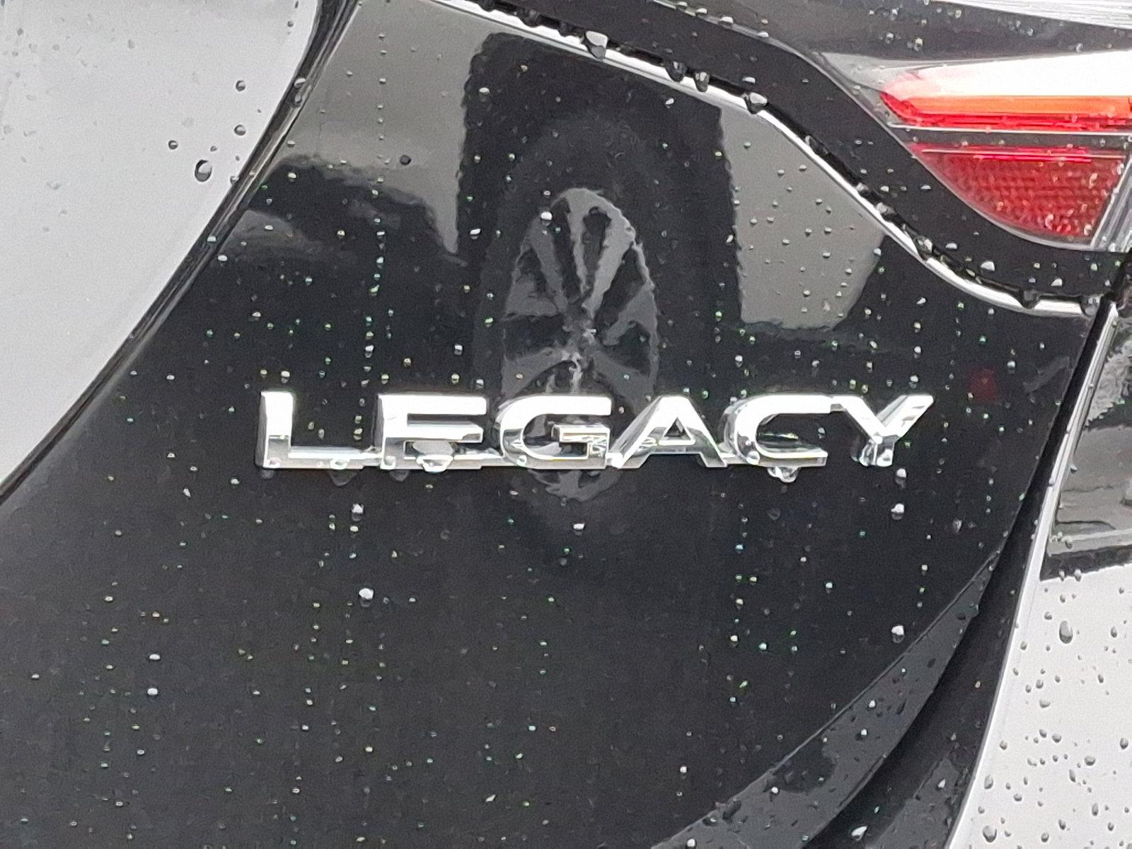 2025 Subaru Legacy Vehicle Photo in Easton, PA 18045