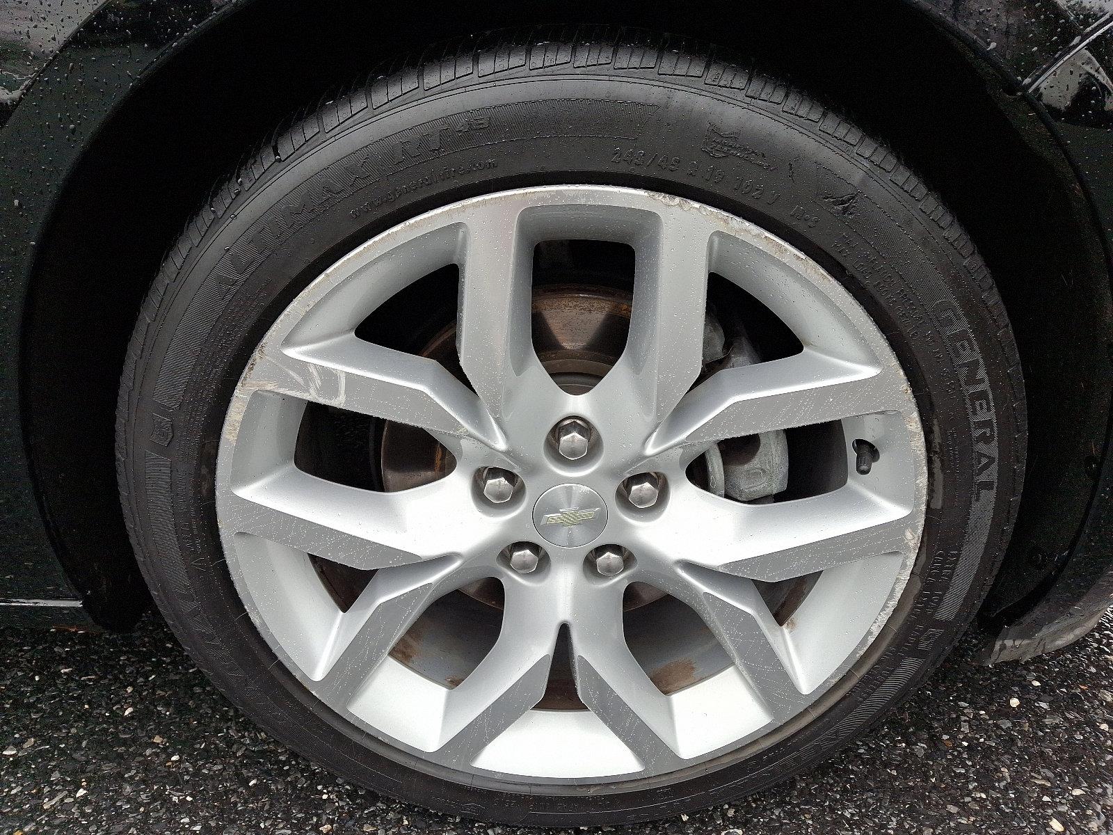 2014 Chevrolet Impala Vehicle Photo in BETHLEHEM, PA 18017