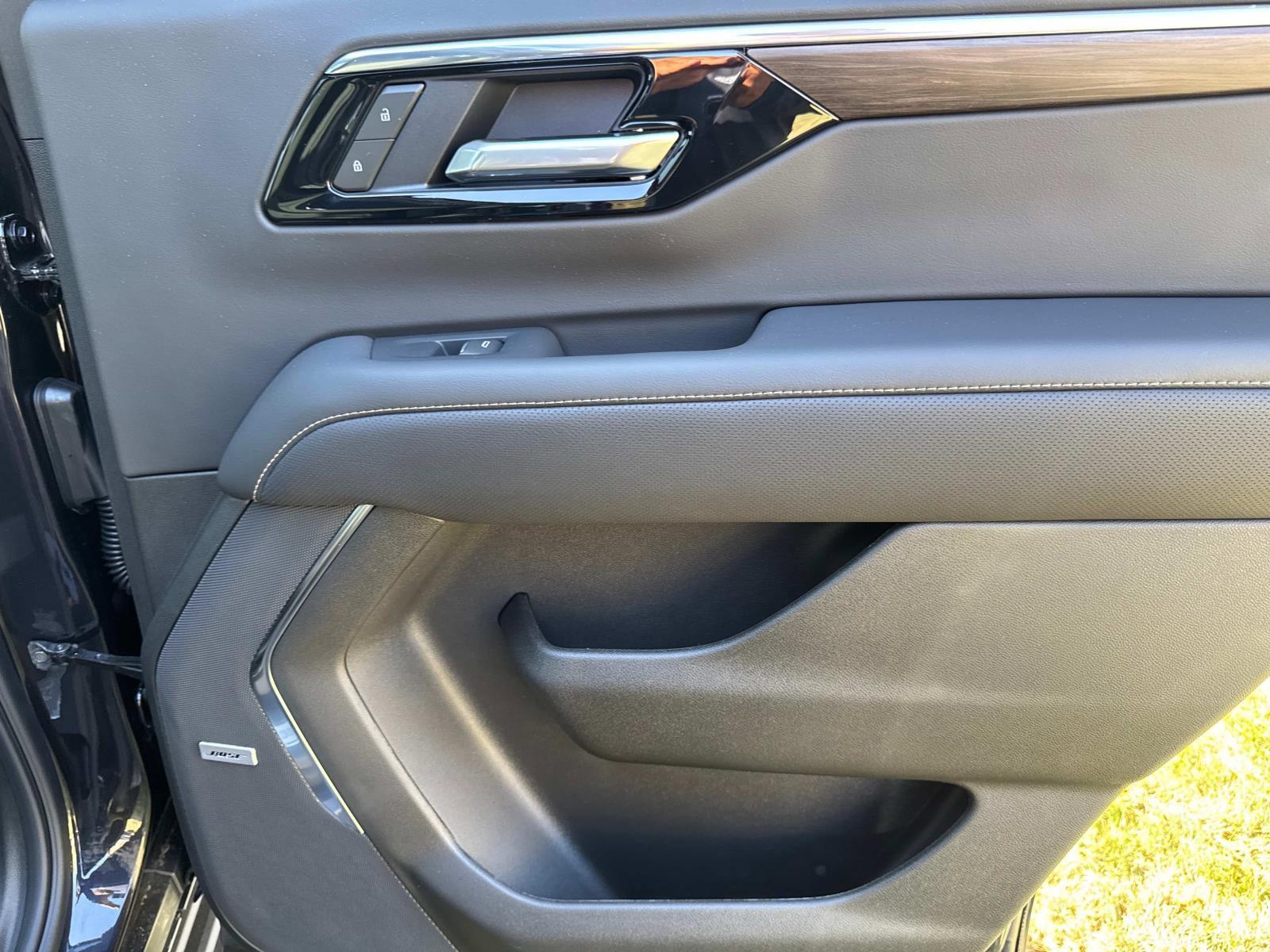 2025 Chevrolet Tahoe Vehicle Photo in LOS ANGELES, CA 90007-3794