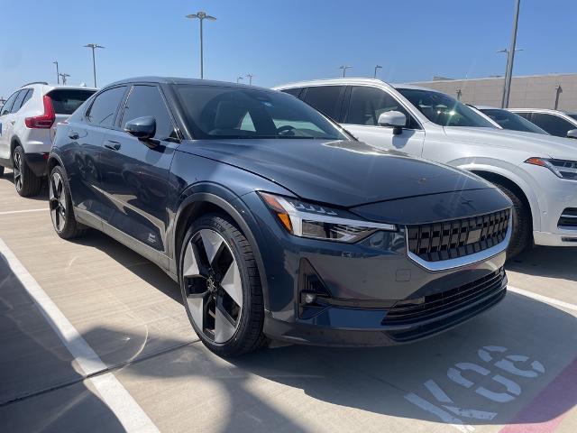 2023 Polestar 2 Vehicle Photo in Grapevine, TX 76051