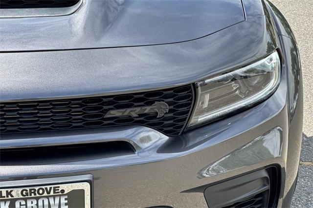 2022 Dodge Charger Vehicle Photo in ELK GROVE, CA 95757-8703