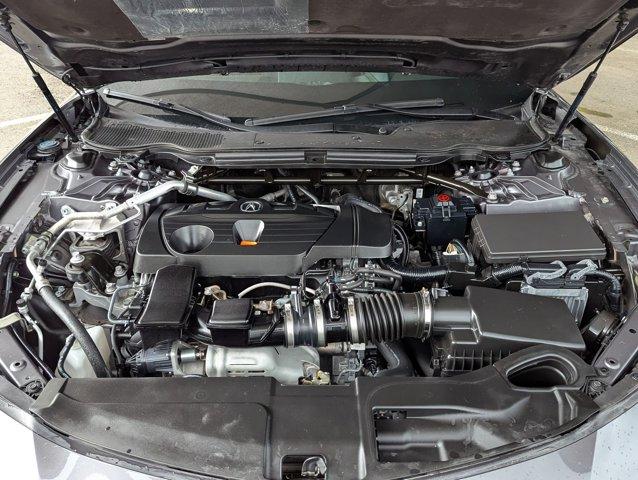 2023 Acura TLX Vehicle Photo in San Antonio, TX 78230