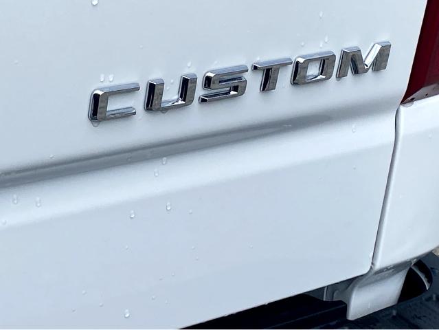 2025 Chevrolet Silverado 1500 Vehicle Photo in SAVANNAH, GA 31406-4513
