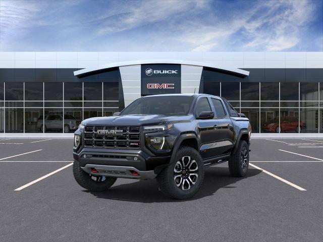 2025 GMC Canyon Vehicle Photo in APPLETON, WI 54914-8833