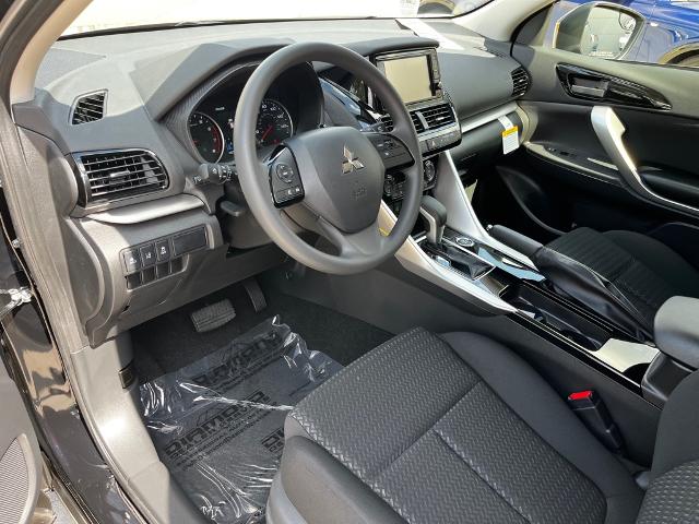 2024 Mitsubishi Eclipse Cross Vehicle Photo in Tampa, FL 33612