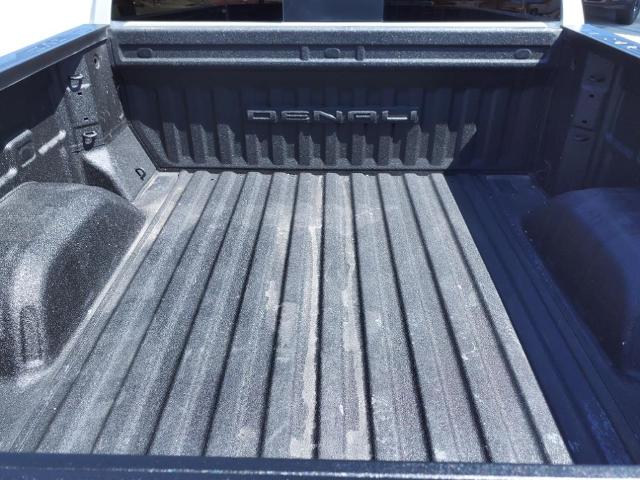 2023 GMC Sierra 1500 Vehicle Photo in Denton, TX 76205