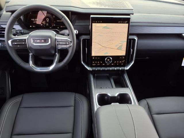 2025 GMC Acadia Vehicle Photo in Denton, TX 76205