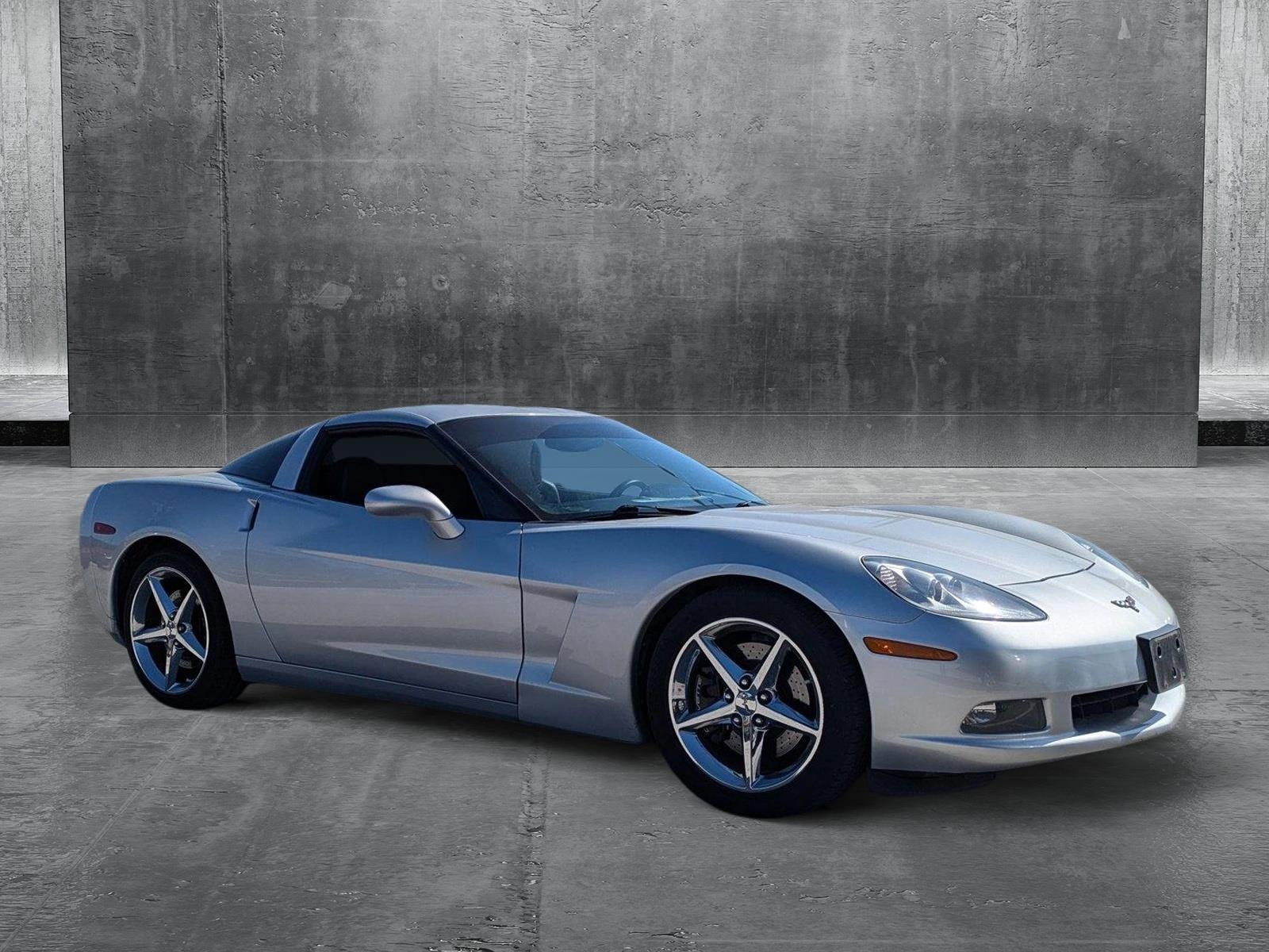 2012 Chevrolet Corvette Vehicle Photo in Corpus Christi, TX 78415