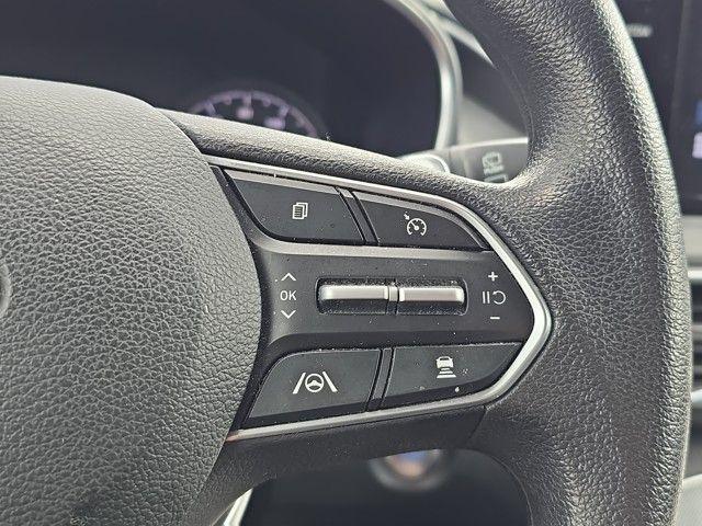 2022 Hyundai SANTA FE Vehicle Photo in Pleasant Hills, PA 15236