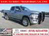 Used 2022 RAM Ram 2500 Pickup Tradesman with VIN 3C6UR5CJ5NG327674 for sale in Collinsville, IL