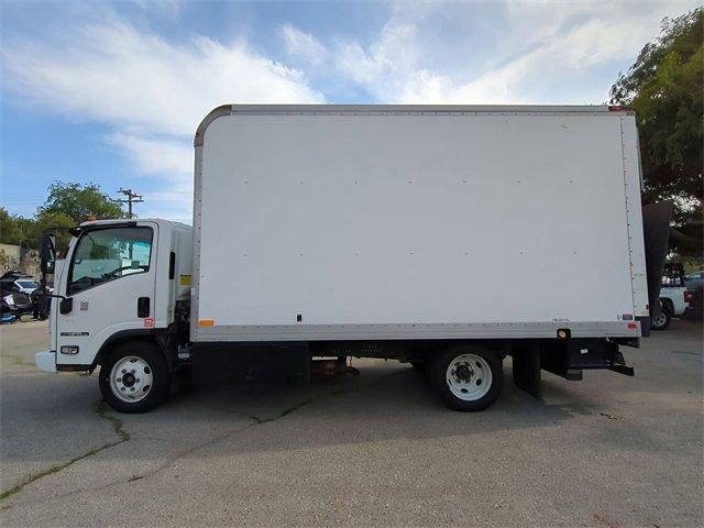 2014 Isuzu NPR Vehicle Photo in PASADENA, CA 91107-3803