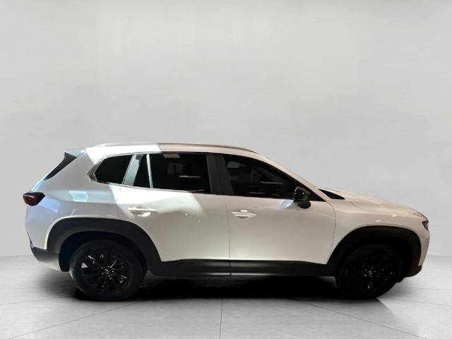 2025 Mazda CX-50 Vehicle Photo in Green Bay, WI 54304
