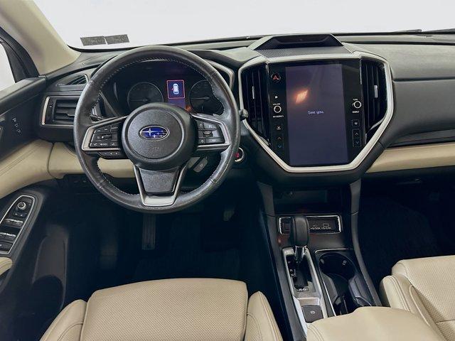 2023 Subaru Ascent Vehicle Photo in Doylestown, PA 18902