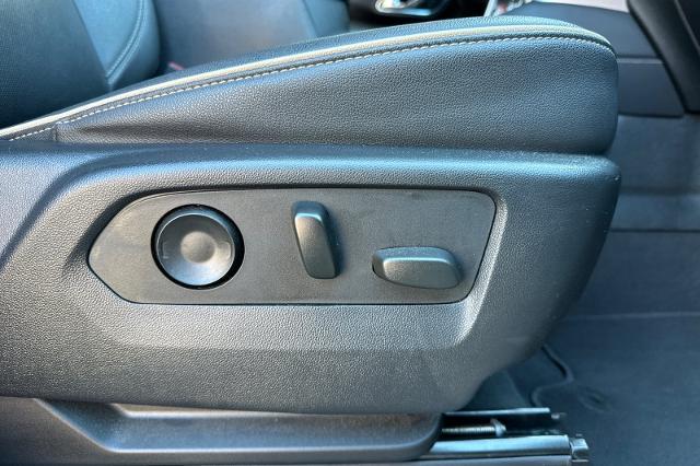 2023 GMC Yukon Vehicle Photo in SPOKANE, WA 99202-2191