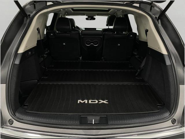 2022 Acura MDX Vehicle Photo in Appleton, WI 54913