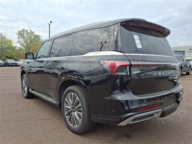 2025 INFINITI QX80 Vehicle Photo in Willow Grove, PA 19090