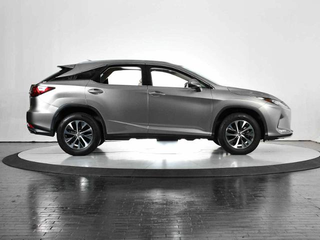 2022 Lexus RX 350 Vehicle Photo in DALLAS, TX 75235