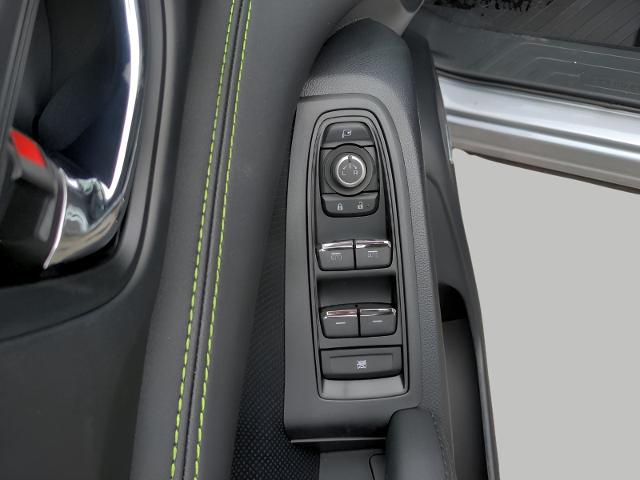 2025 Subaru Ascent Vehicle Photo in Green Bay, WI 54304