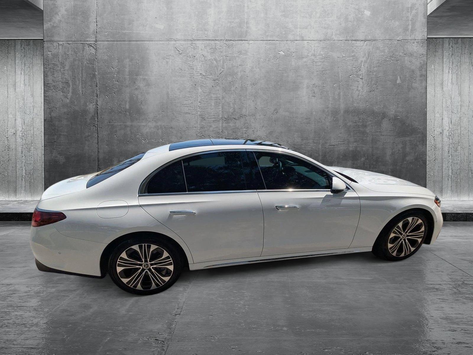 2024 Mercedes-Benz E-Class Vehicle Photo in Delray Beach, FL 33444