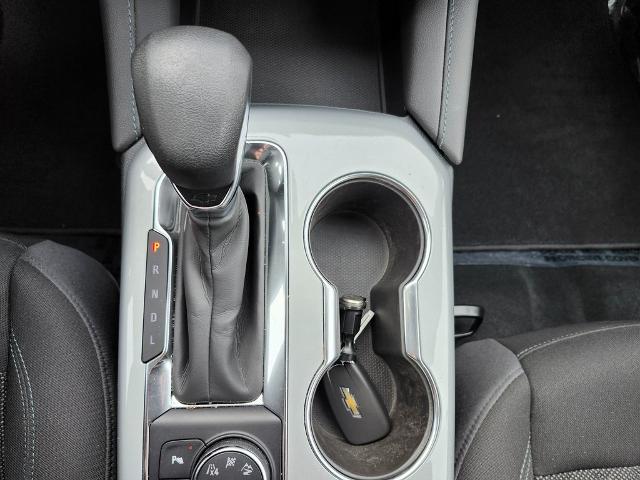 2022 Chevrolet Blazer Vehicle Photo in GREEN BAY, WI 54304-5303