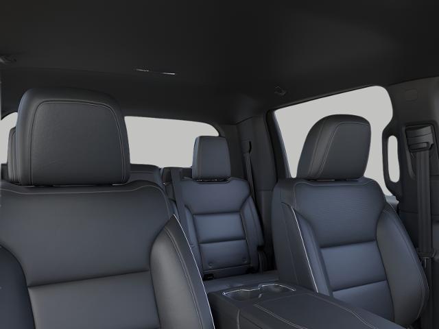 2025 Chevrolet Silverado EV Vehicle Photo in NEENAH, WI 54956-2243