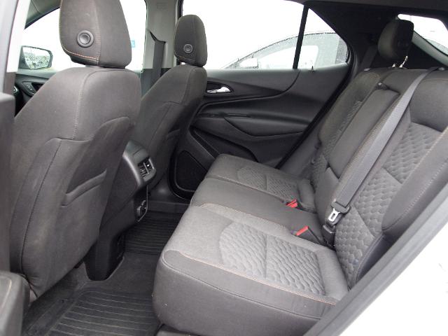 2018 Chevrolet Equinox Vehicle Photo in MADISON, IN 47250-1611
