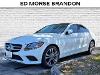 Used 2021 Mercedes-Benz C-Class Sedan C300 with VIN W1KWF8EB2MR613679 for sale in Brandon, FL