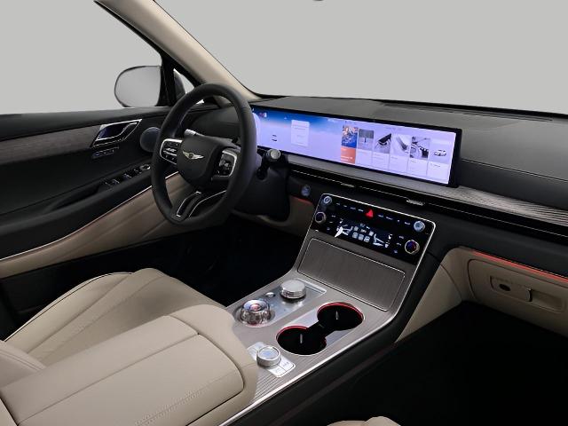 2025 Genesis GV80 Vehicle Photo in Appleton, WI 54913