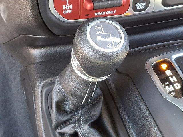 2024 Jeep Wrangler Vehicle Photo in DANBURY, CT 06810-5034
