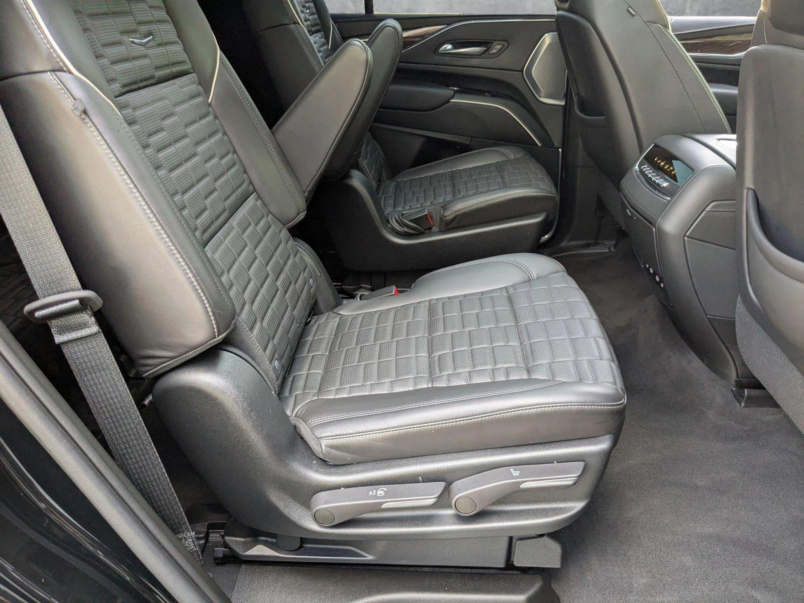 2023 Cadillac Escalade Vehicle Photo in Pompano Beach, FL 33064