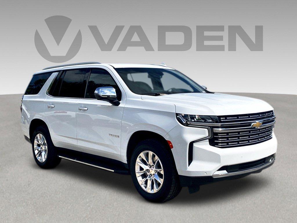 2023 Chevrolet Tahoe Vehicle Photo in SAVANNAH, GA 31406-4513