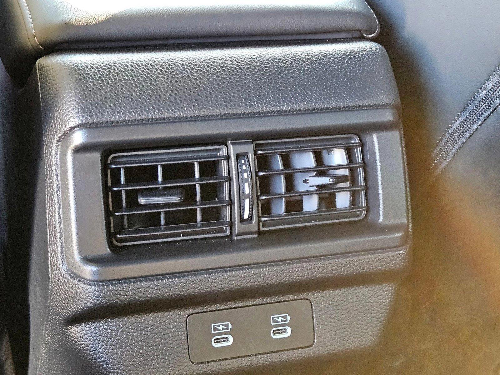 2025 Honda Accord Hybrid Vehicle Photo in Clearwater, FL 33764