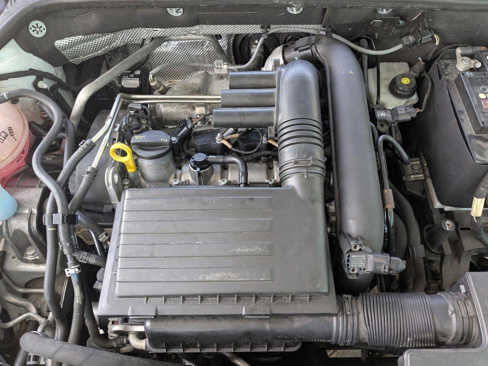 2018 Volkswagen Jetta Vehicle Photo in Wesley Chapel, FL 33544