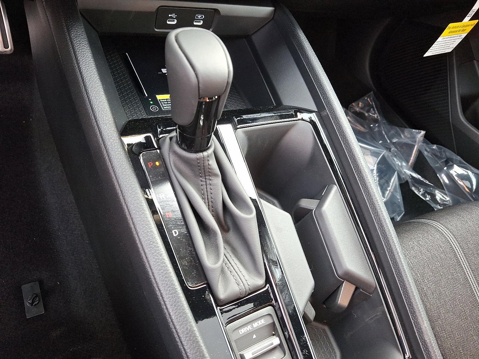 2025 Honda Accord Hybrid Vehicle Photo in Harrisburg, PA 17111