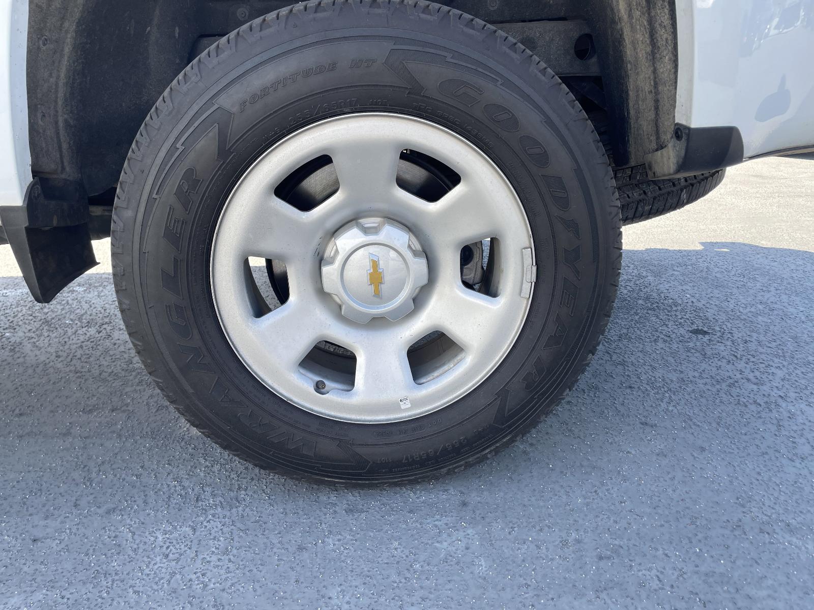 2022 Chevrolet Colorado Vehicle Photo in LOS ANGELES, CA 90007-3794
