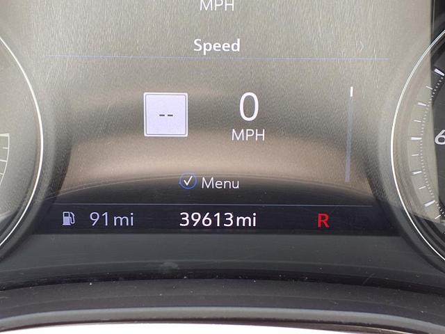 2023 Cadillac XT5 Vehicle Photo in TAMPA, FL 33612-3404