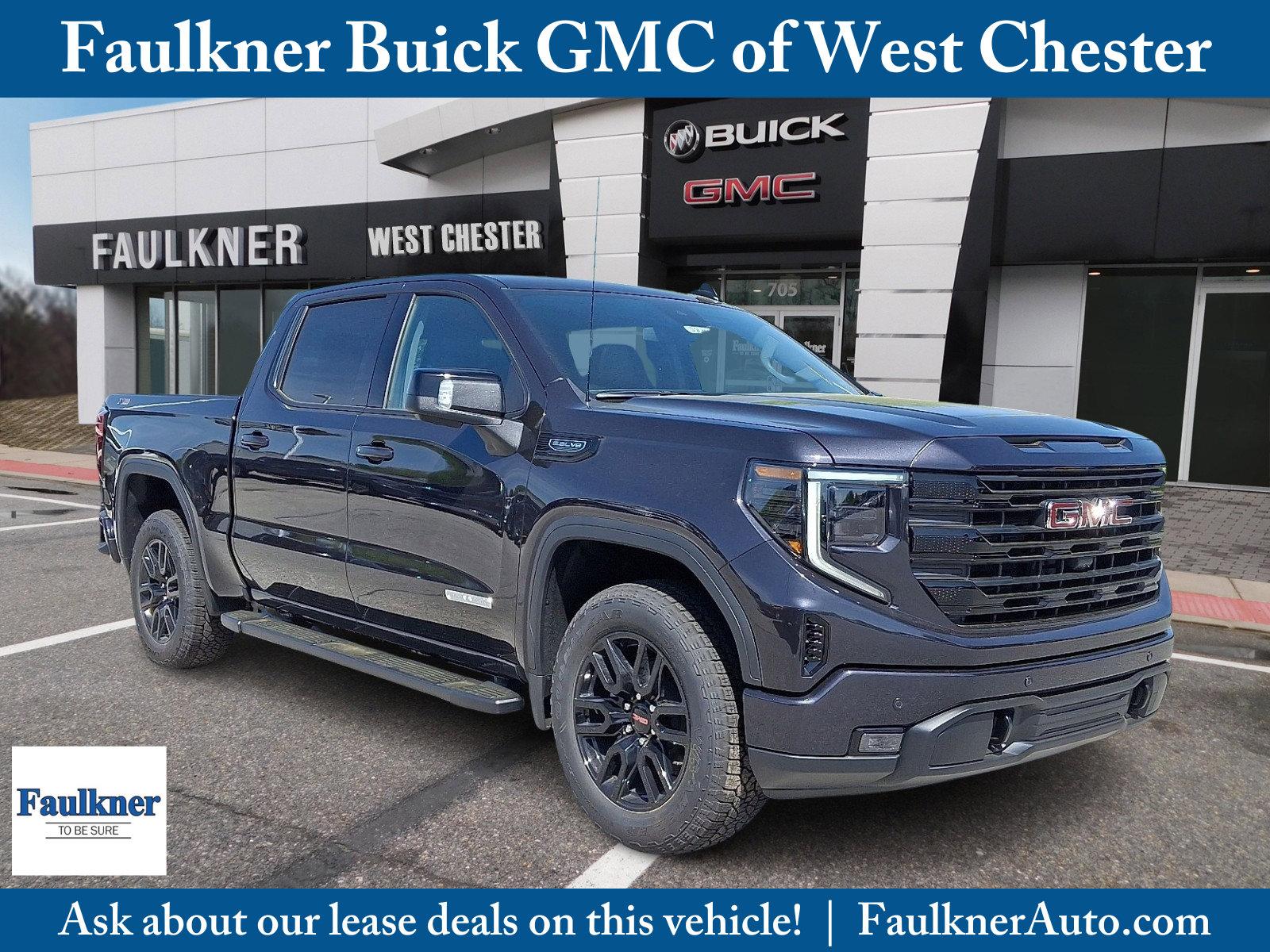 Left Side Box Kit | GMC SIERRA 1500 2025 Left Side Box Kit | GMC SIERRA 1500 2025