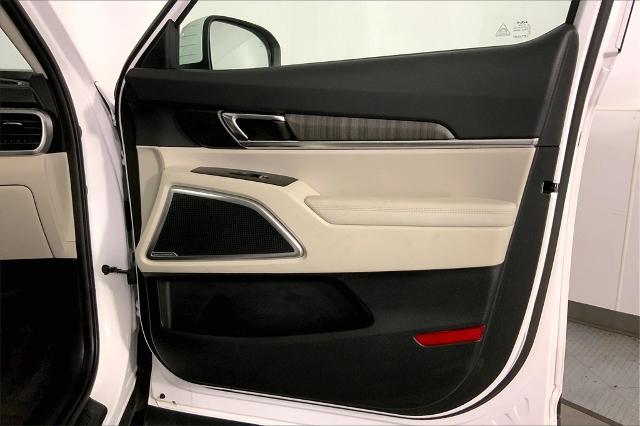 2024 Kia Telluride Vehicle Photo in Lees Summit, MO 64086
