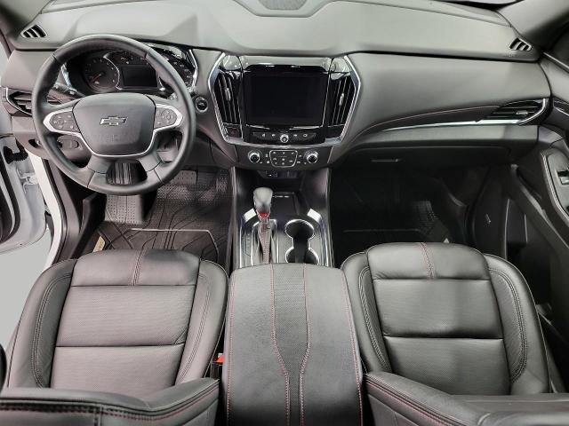2023 Chevrolet Traverse Vehicle Photo in APPLETON, WI 54914-4656
