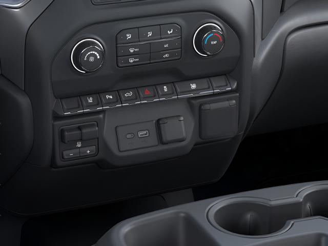 2025 Chevrolet Silverado 2500 HD Vehicle Photo in NEENAH, WI 54956-2243