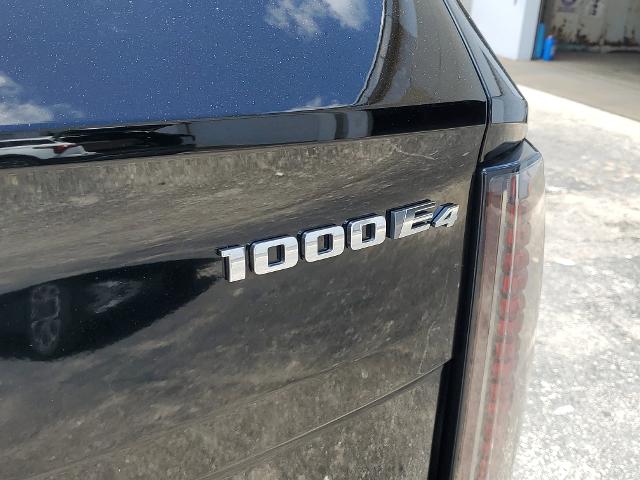2025 Cadillac ESCALADE IQ Vehicle Photo in POMPANO BEACH, FL 33064-7091