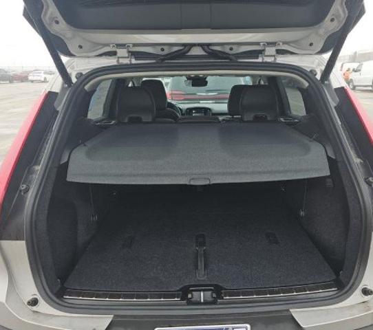 2025 Volvo XC40 Vehicle Photo in San Antonio, TX 78230