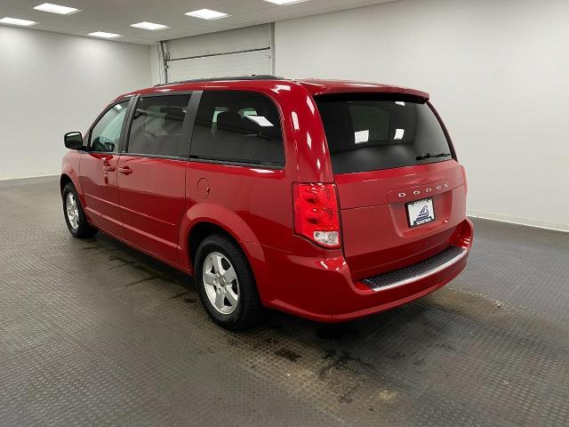 2012 Dodge Grand Caravan Vehicle Photo in Appleton, WI 54913