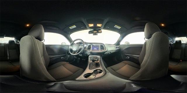 2023 Dodge Challenger Vehicle Photo in Tulsa, OK 74129