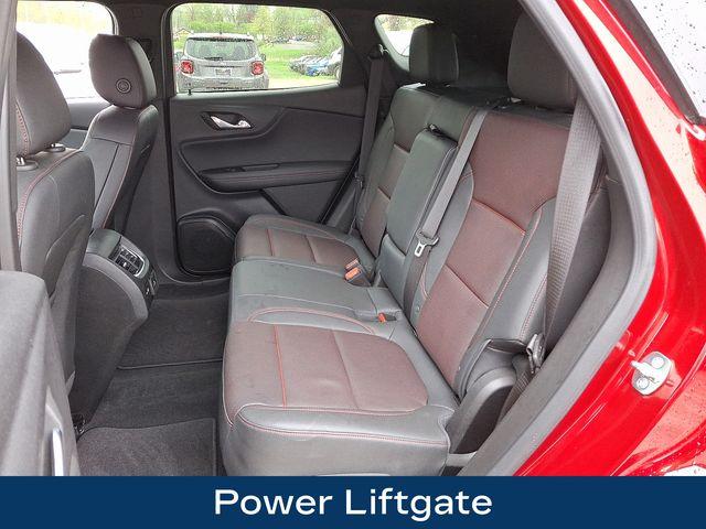 2023 Chevrolet Blazer Vehicle Photo in PAWLING, NY 12564-3219